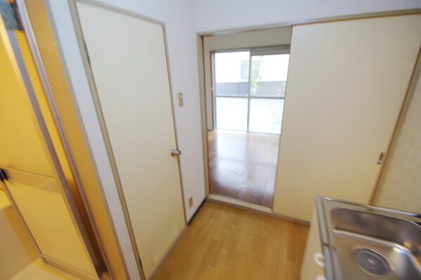 リエス伊勢原の物件内観写真